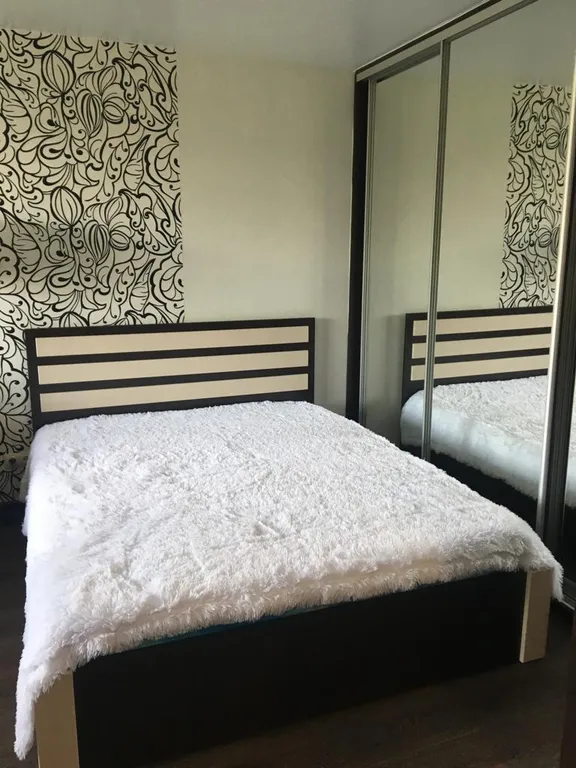 Уютная, тихая квартира для романтических свиданий