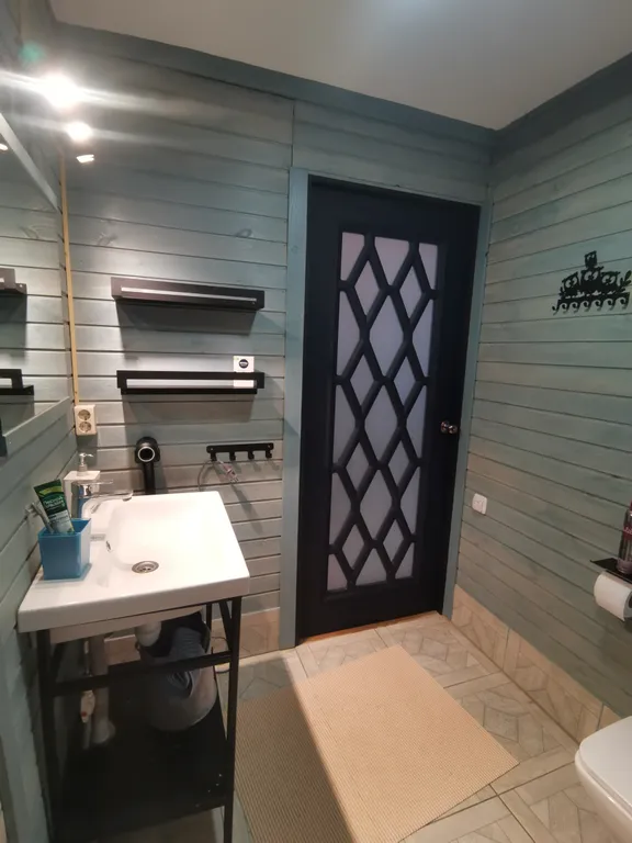 Эко-дом АнМар