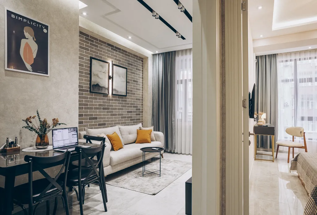 Aparts Heydar Aliyev (GK Aparts)