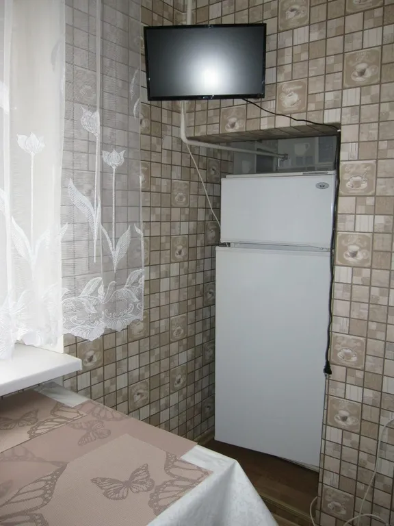 Уютная квартира возле Можевеловой роще