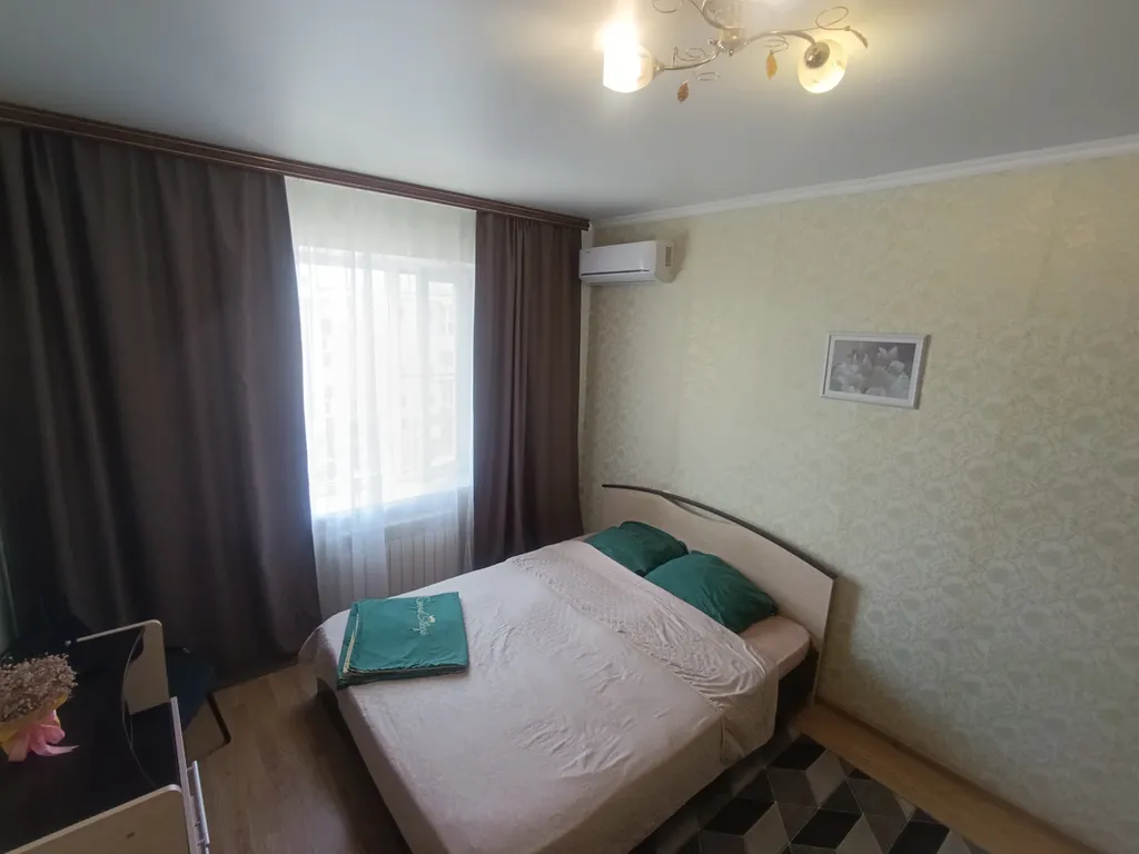 Уютная квартира в юго-западном районе города