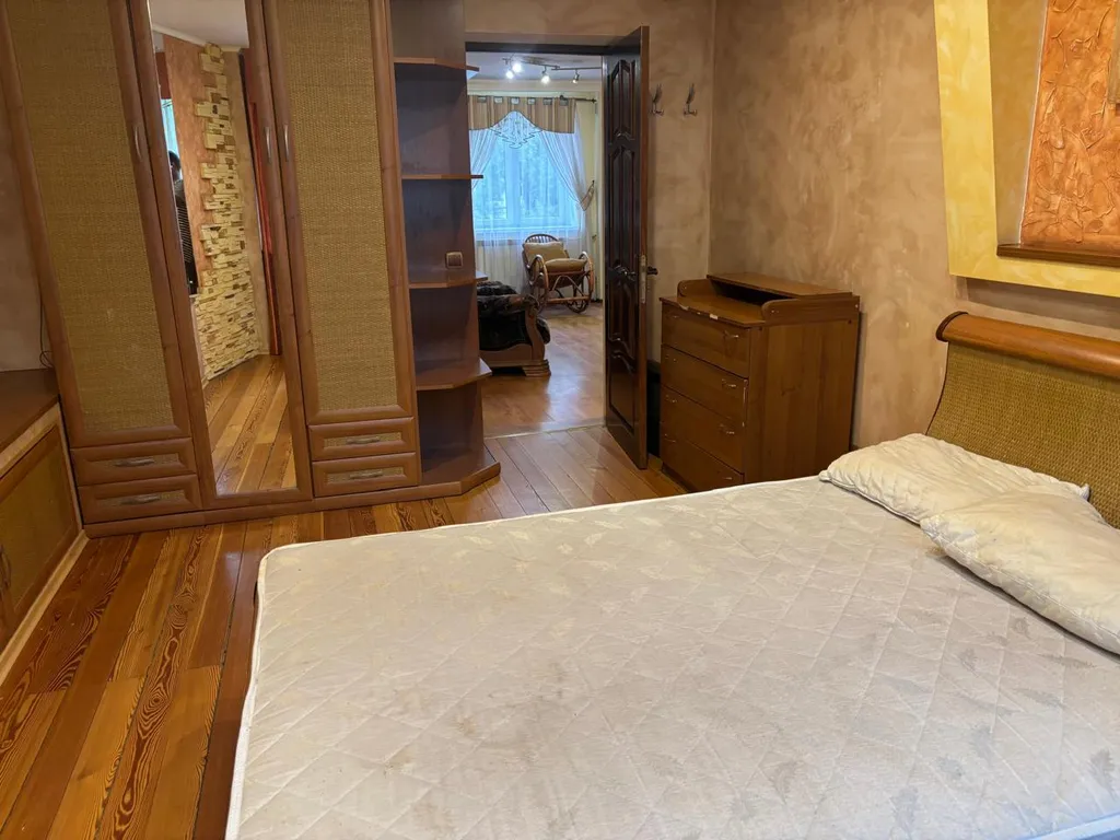 Квартира у зоопарка