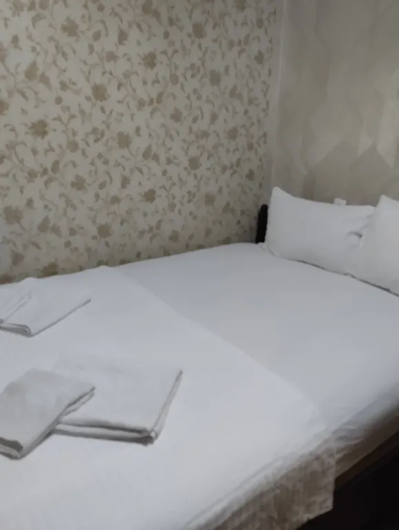 2-комнатная благоустроенная чистая квартира