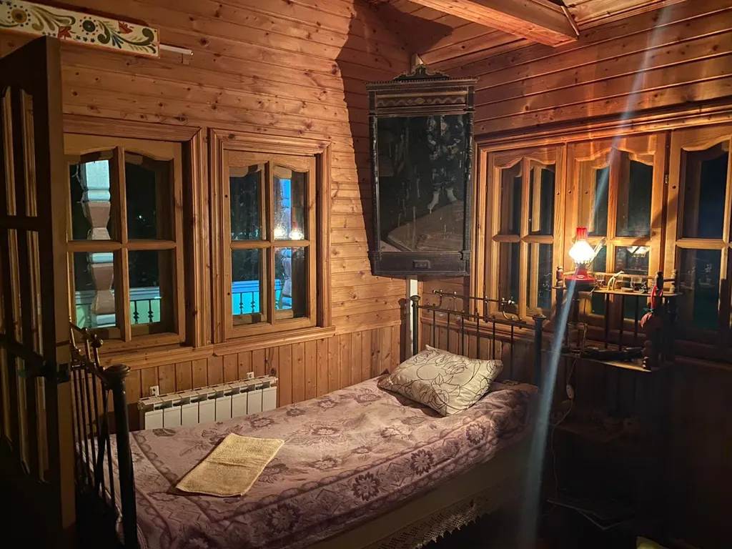 Творческая дача