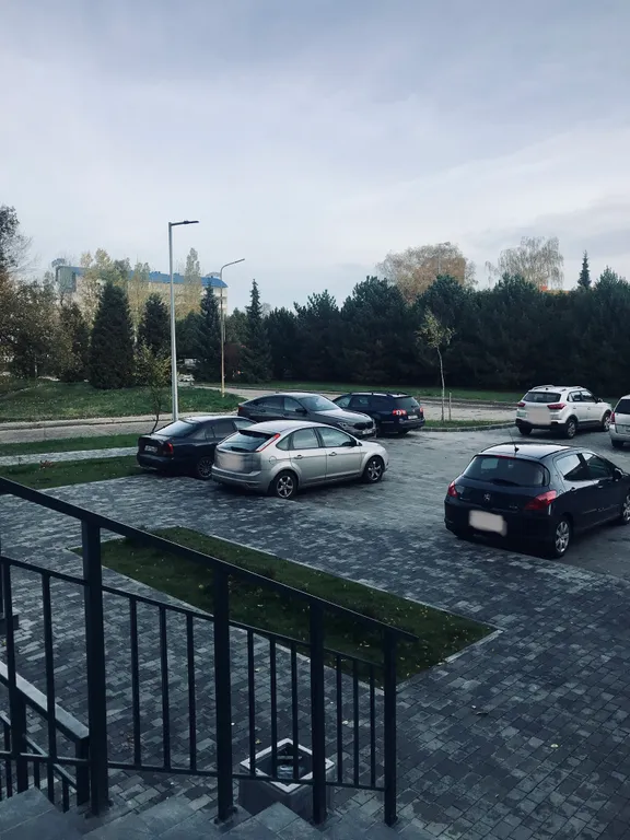 Люкс в центре