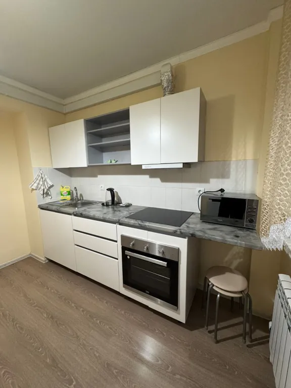 Шоколадный трюфель