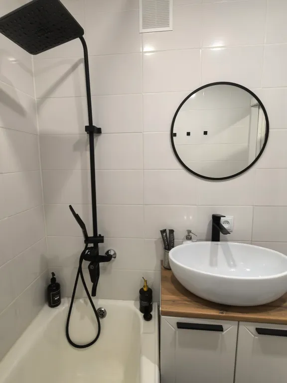 Уютная студия в историческом центре города