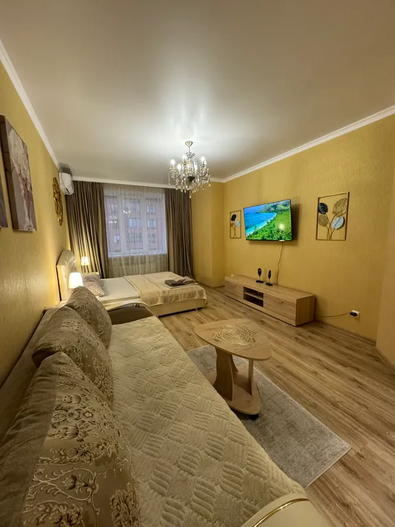 Квартира Уютная квартира — Владикавказ