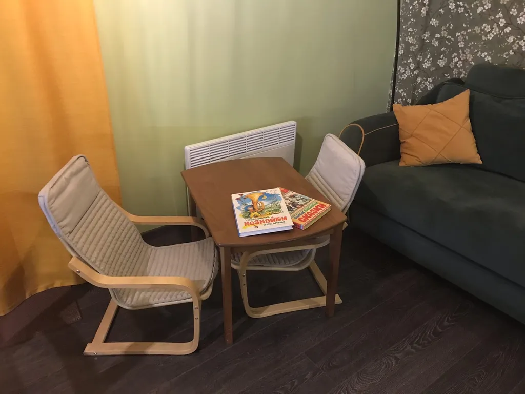 Гостевой дом Сосны в Смоленском Поозерье