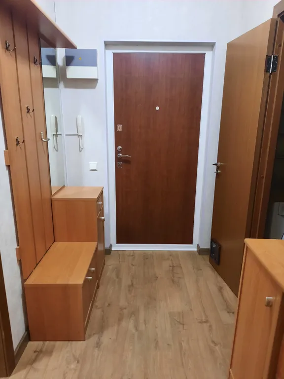Уютная квартира в пешей доступности от метро и в 15 минутах от центра