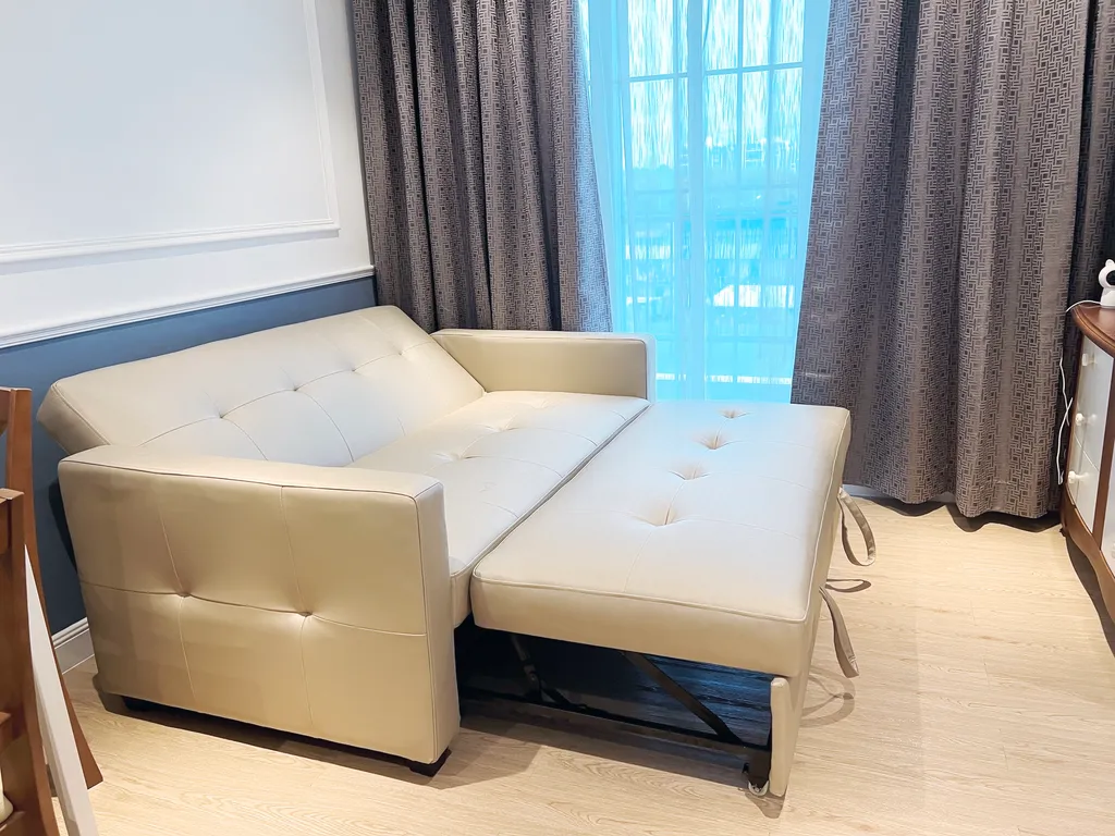 Улучшенная евродвушка seven seas cote d'azur