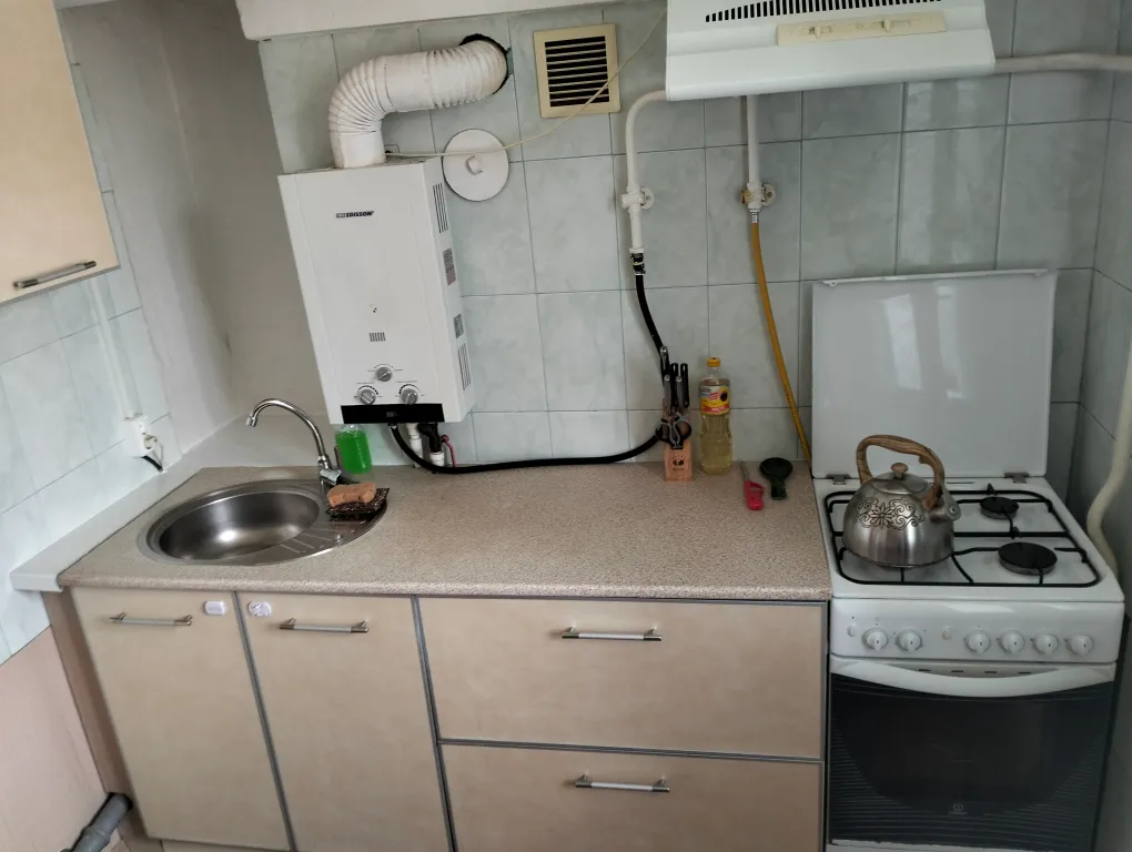 Уютная квартира рядом с монастырем