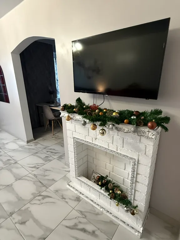 Квартира-lux в центре