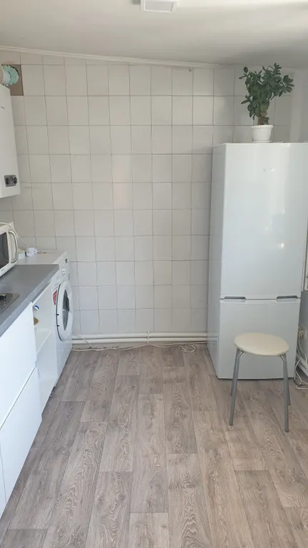 Квартира на земле в центре