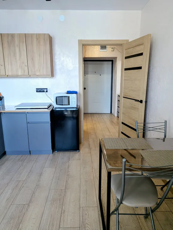 Уютная квартира в Центре