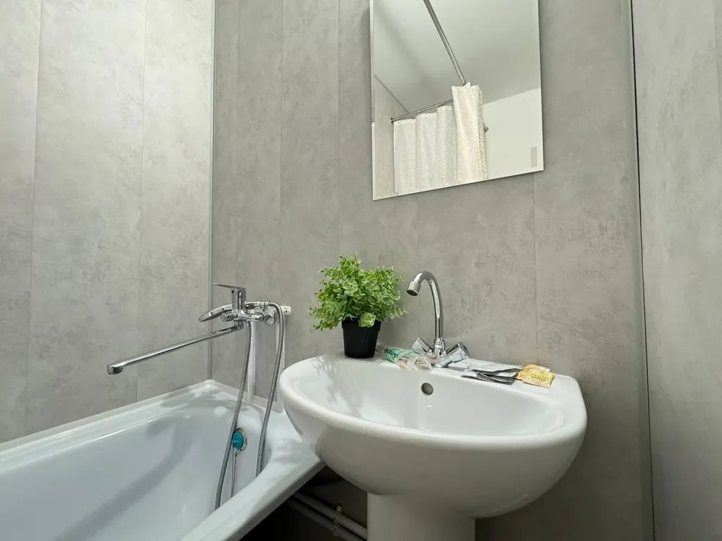 Уютная студия