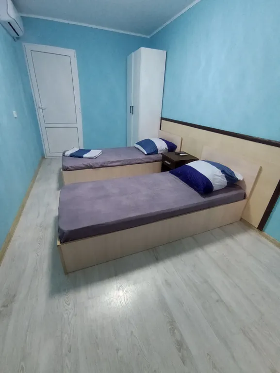 Квартира Комната — аренда посуточно в Веселовка