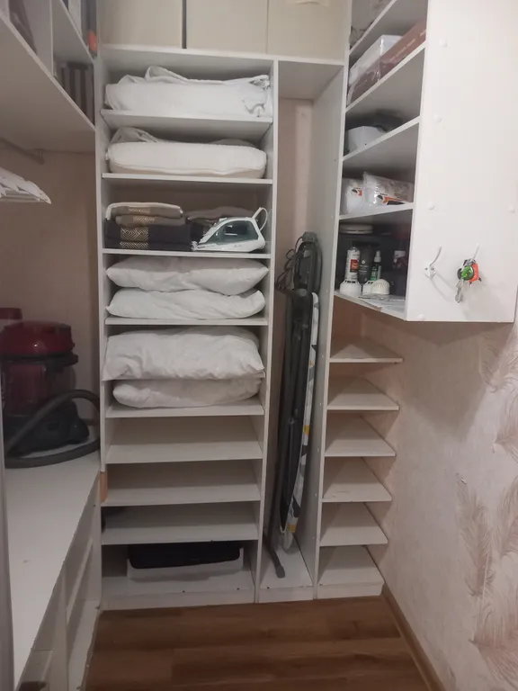 Квартира для большой семьи или компании