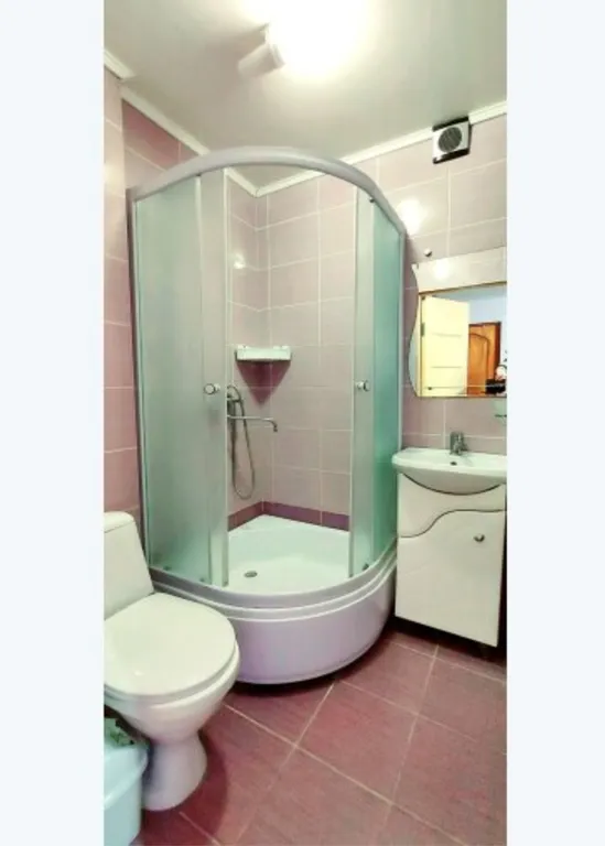 Квартира Комната — Геленджик