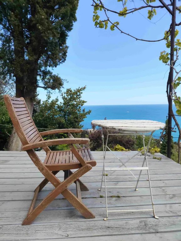 Коттедж Уютный домик в арт-усадьбе "Ландора" — аренда посуточно в Алупка