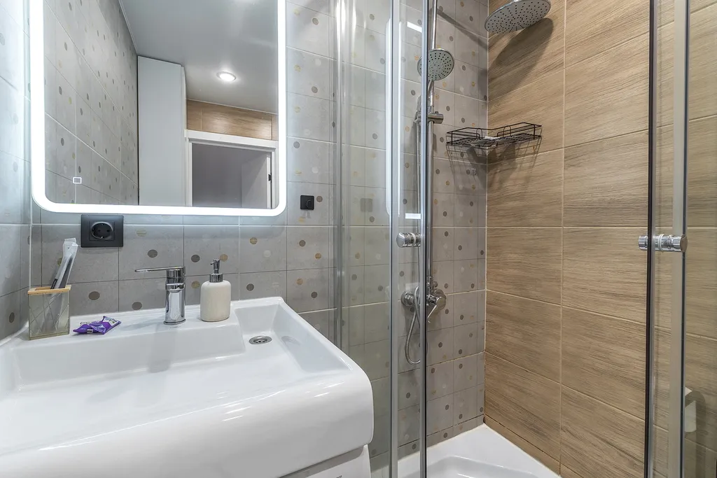 Квартира Квартира Cosy Rooms — Москва
