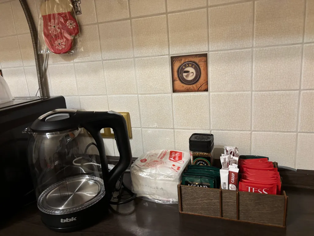 Квартира в 50 метрах от панорамы Сталинградской битвы