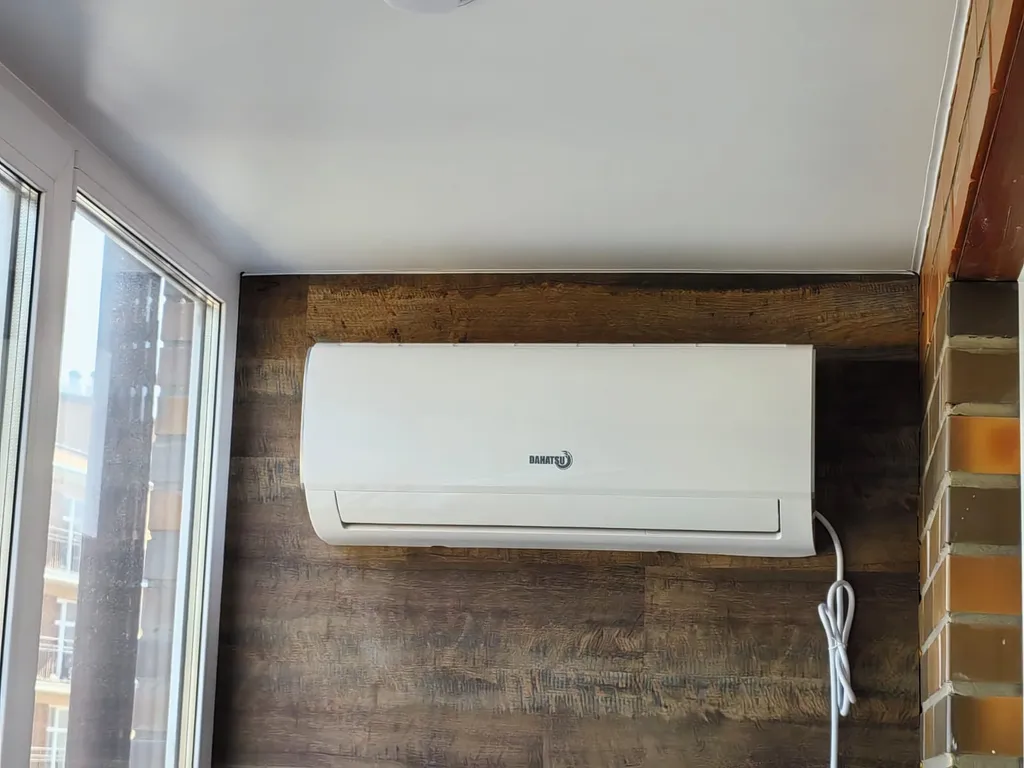 Уютная квартира на берегу Обского моря