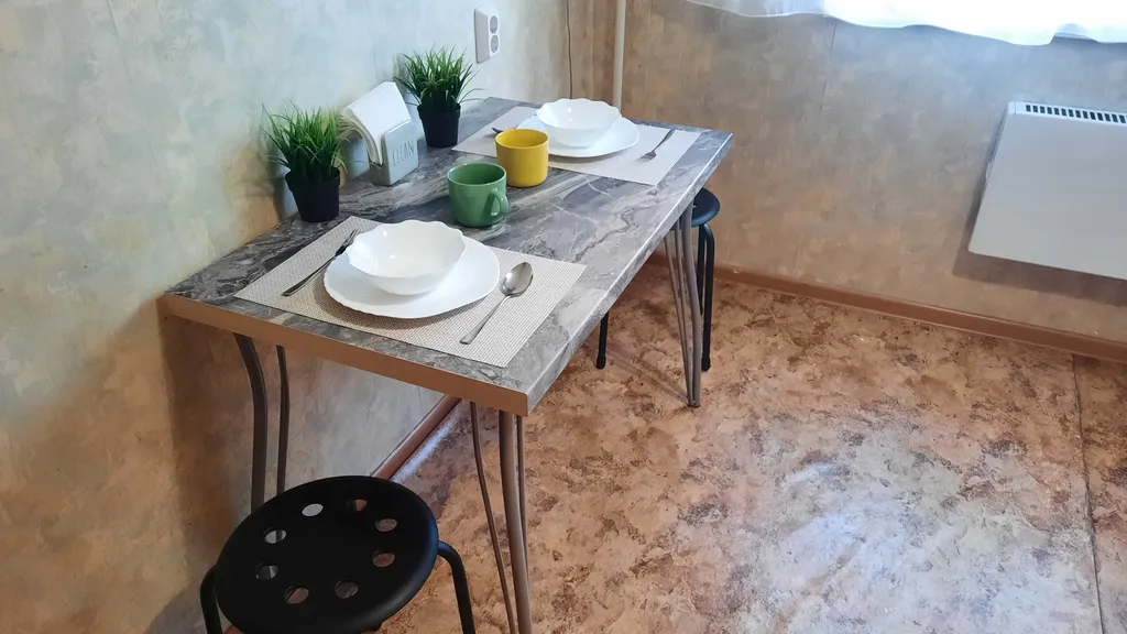 Уютная, чистая квартира для вас