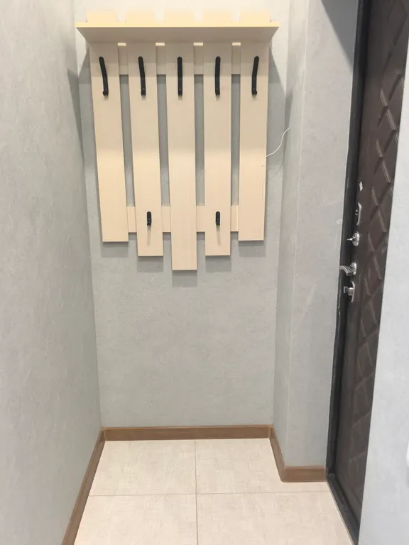 Квартира Люкс квартира с отдельной кухней — Лазаревское