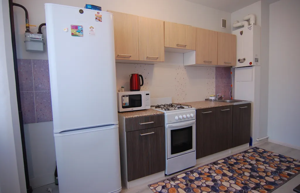 Квартира в ЖК Легенда недорого