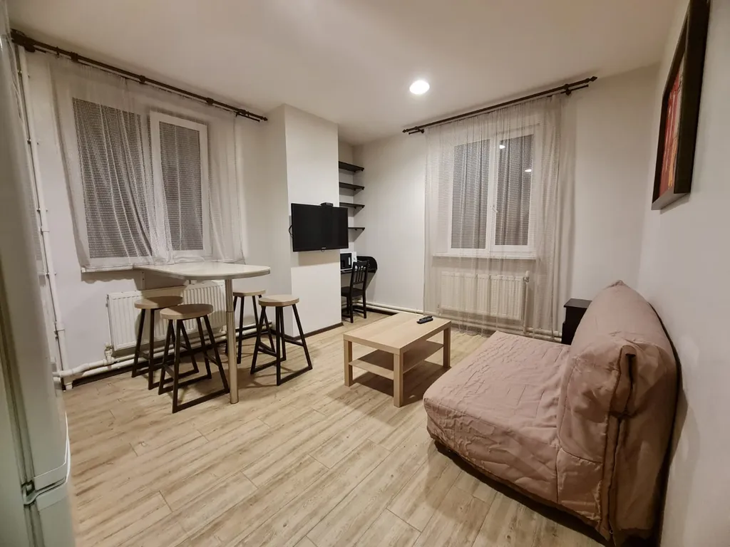 Апартамент 35м2 в гостевом доме