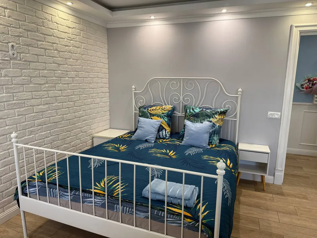 Квартира Уютная студия — аренда посуточно в Кубинка