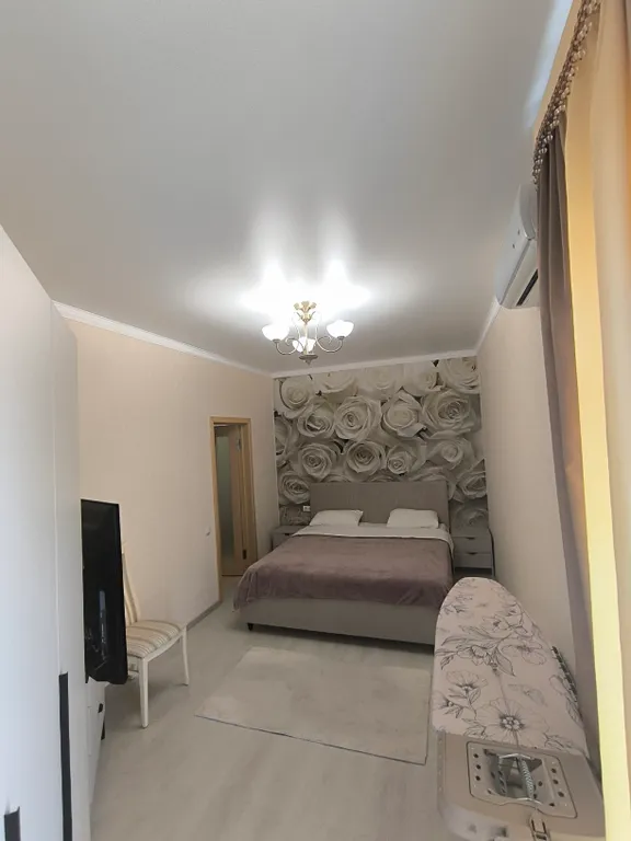 Квартира Квартира 7 минут от набережной — Геленджик