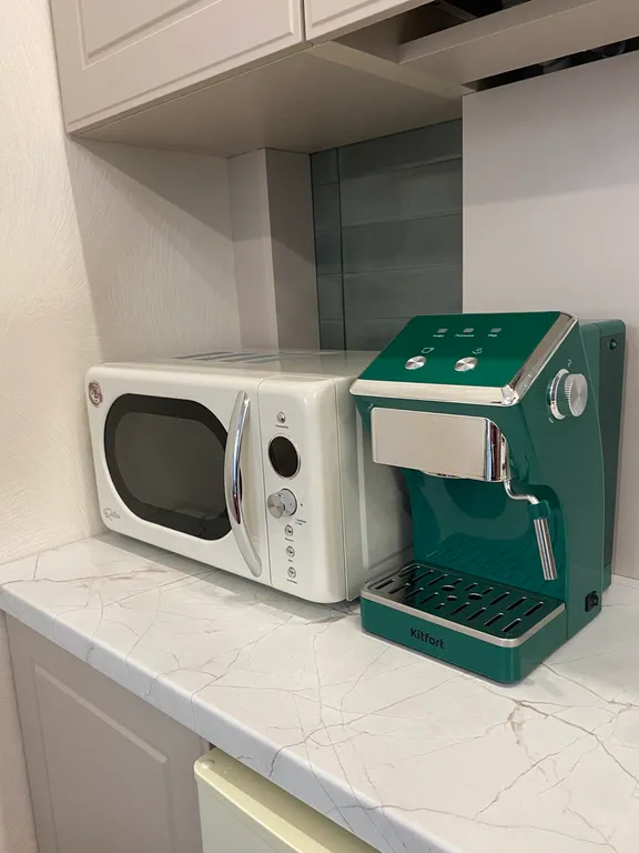 Квартира Уютная квартира в Светлогорске возле озера Тихое — Светлогорск