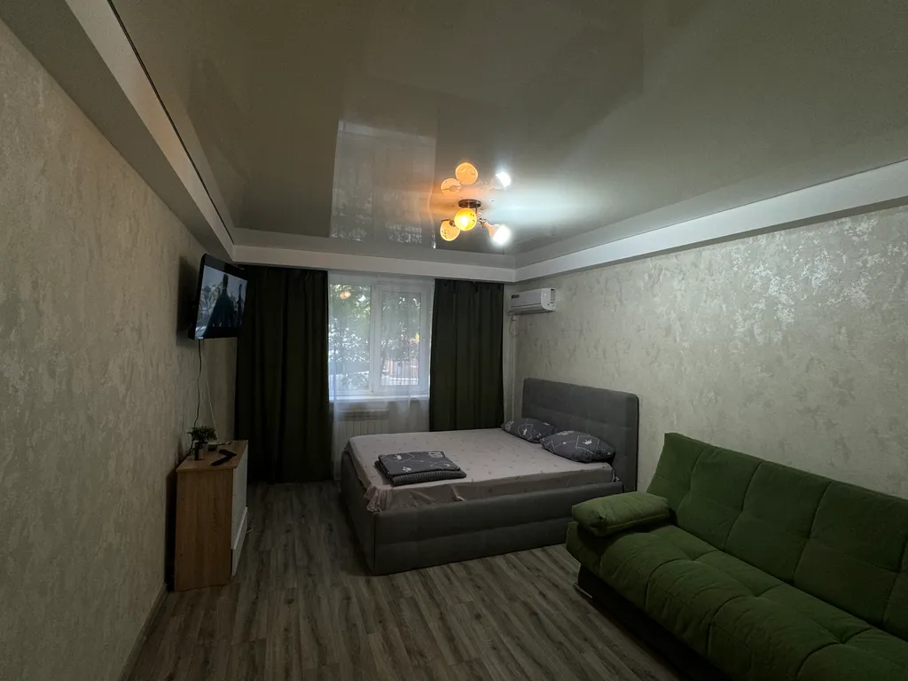 Уютная квартира — аренда посуточно в Саратов