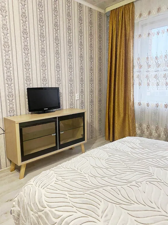 Квартира в тихом месте