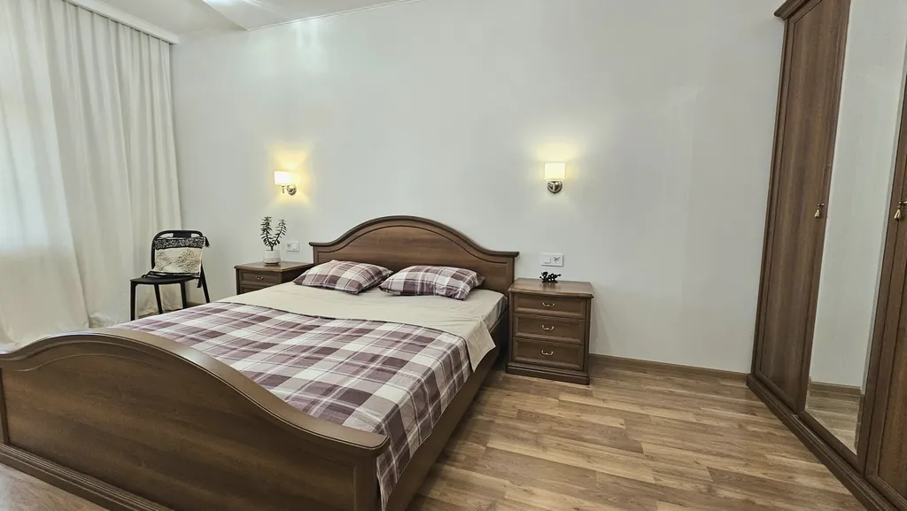 Апартаменты у метро от Urban Apartments