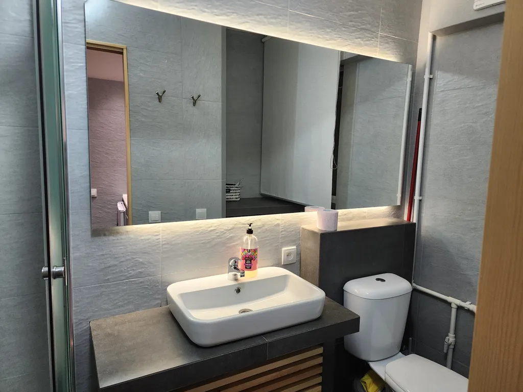 Прекрасная квартира в центре Ташкента