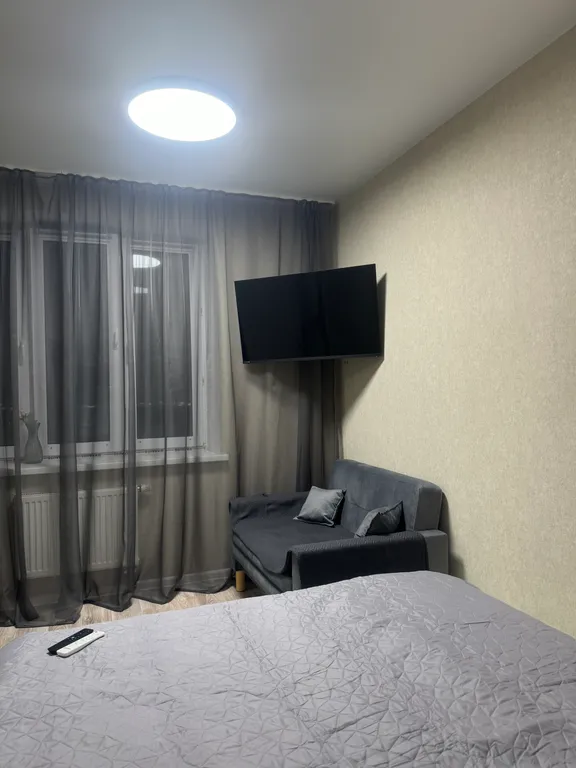 Квартира в центре города