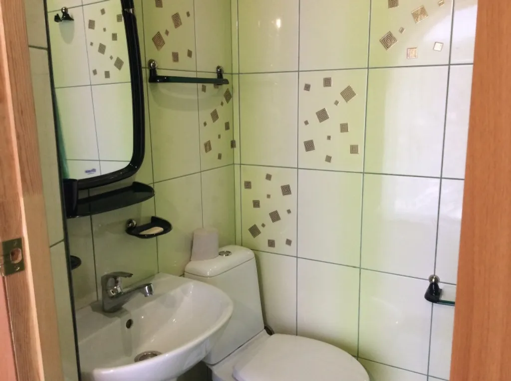 Квартира Квартира 4 номер — Севастополь