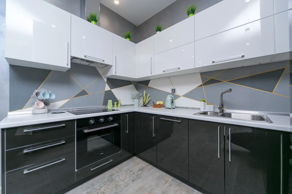 Комфортные апартаменты в центре