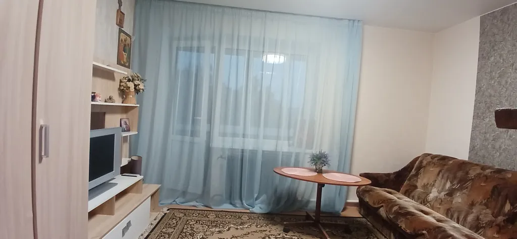 Квартира Уютная квартира в центре города в шаговой доступности от Кремля — Великий Новгород