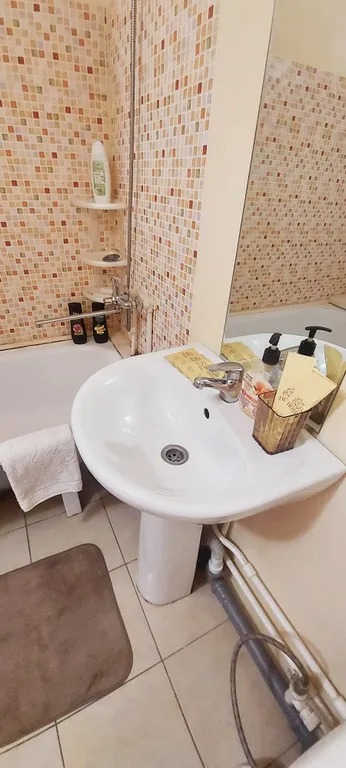 Квартира 1-комнатная Квартира — Новокузнецк