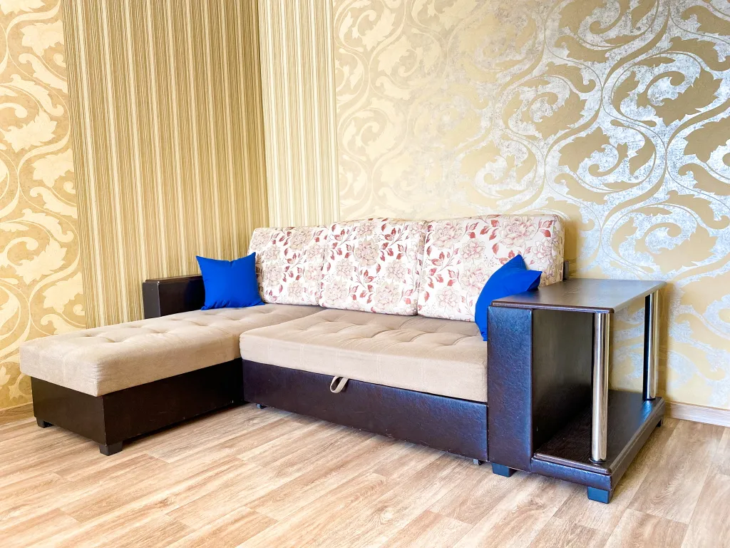 Люкс апартаменты рядом с вокзалом