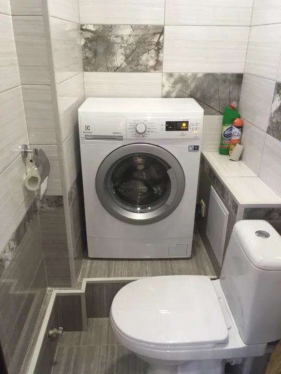 Уютная студия возле моря