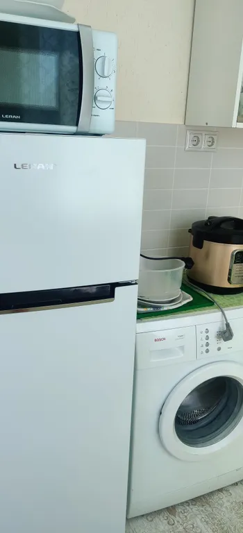 Квартира Квартира Прекрасный 2-х уровневый апартамент — Кучугуры