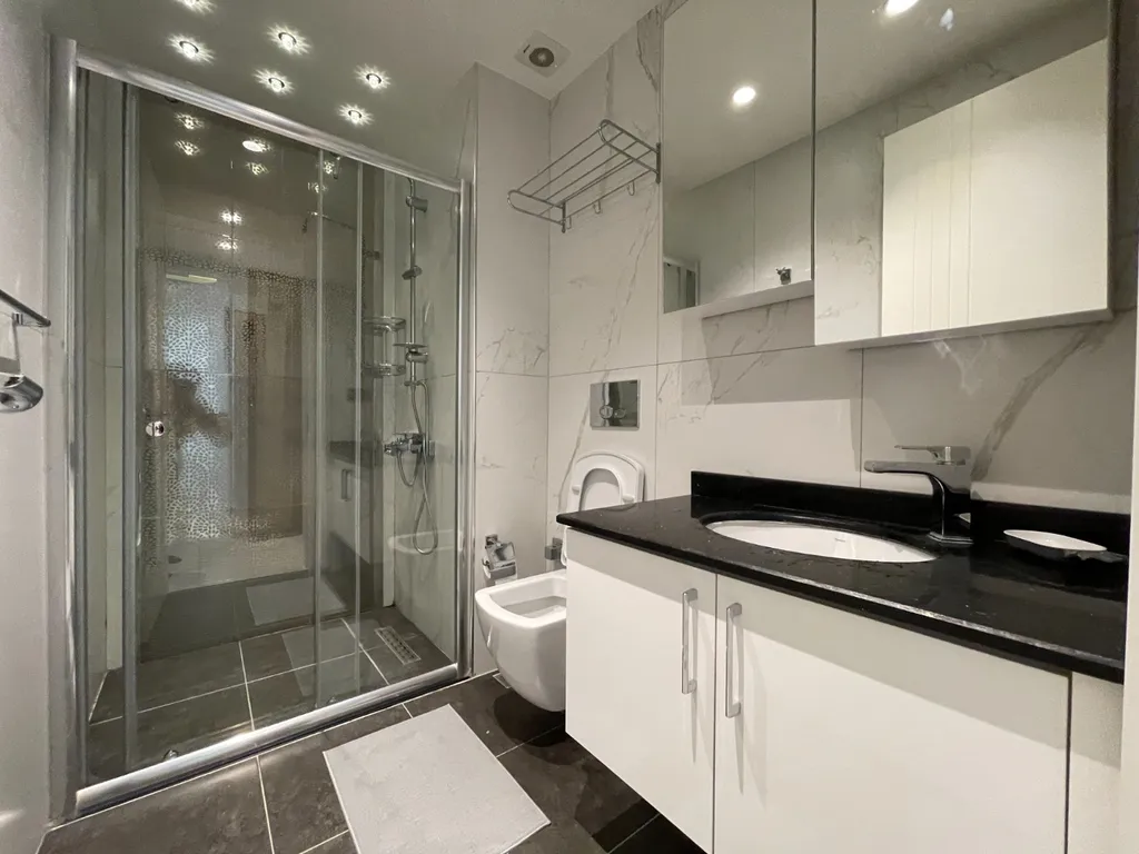 Апартаменты в 300 метрах от знаменитого пляжа Клеопатры