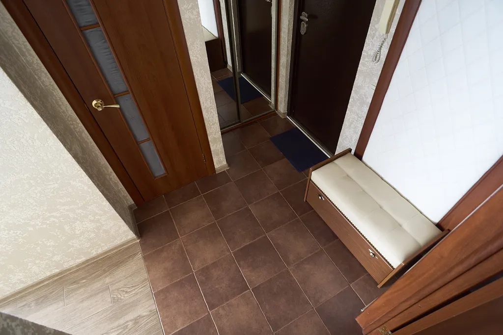 Апартаменты повышенной комфортности