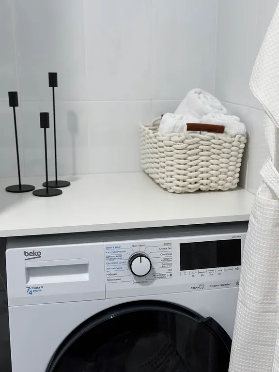 Дизайнерская студия в новом ЖК