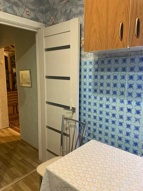 Квартира в комфортном районе